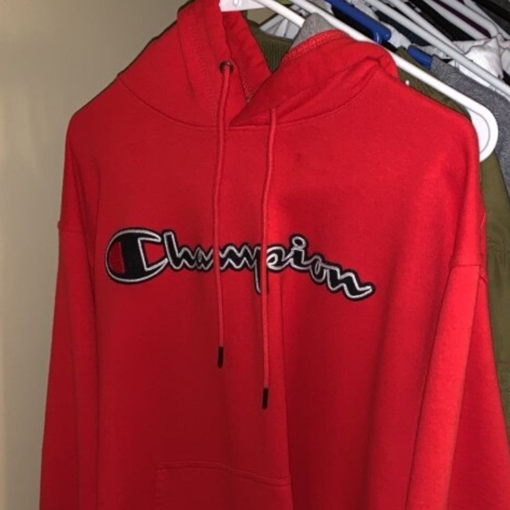 Champion Hoodie